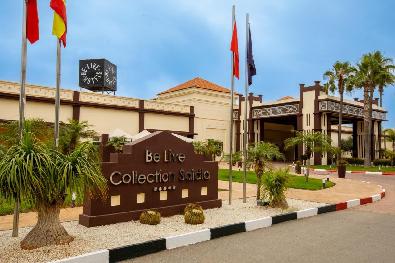 Be Live Collection Saidia 호텔 외부 사진